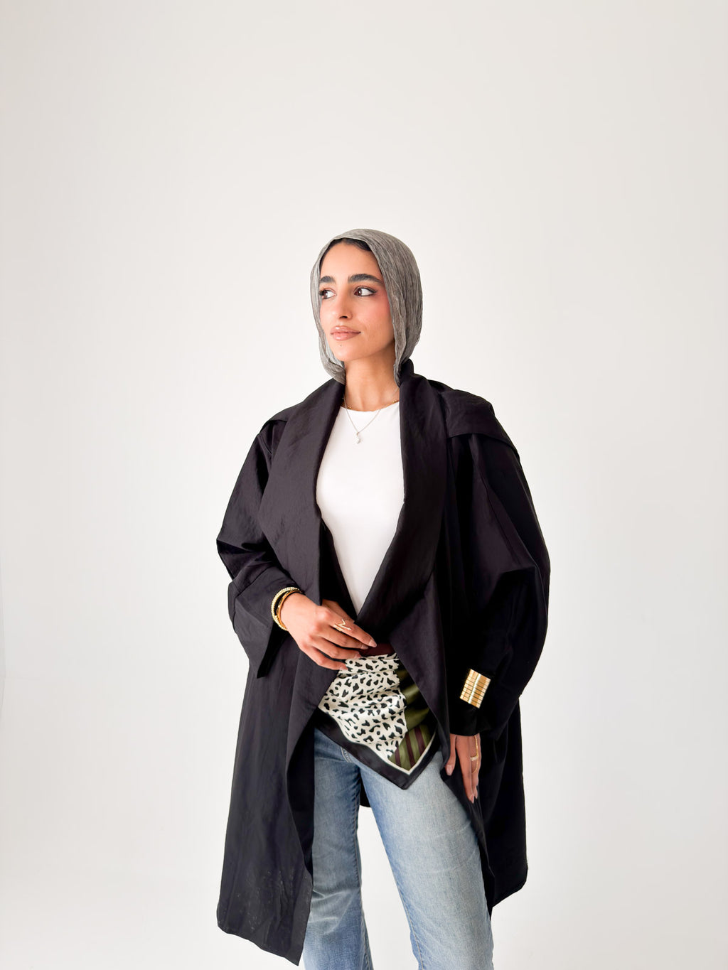 Linea Sway Cardigan