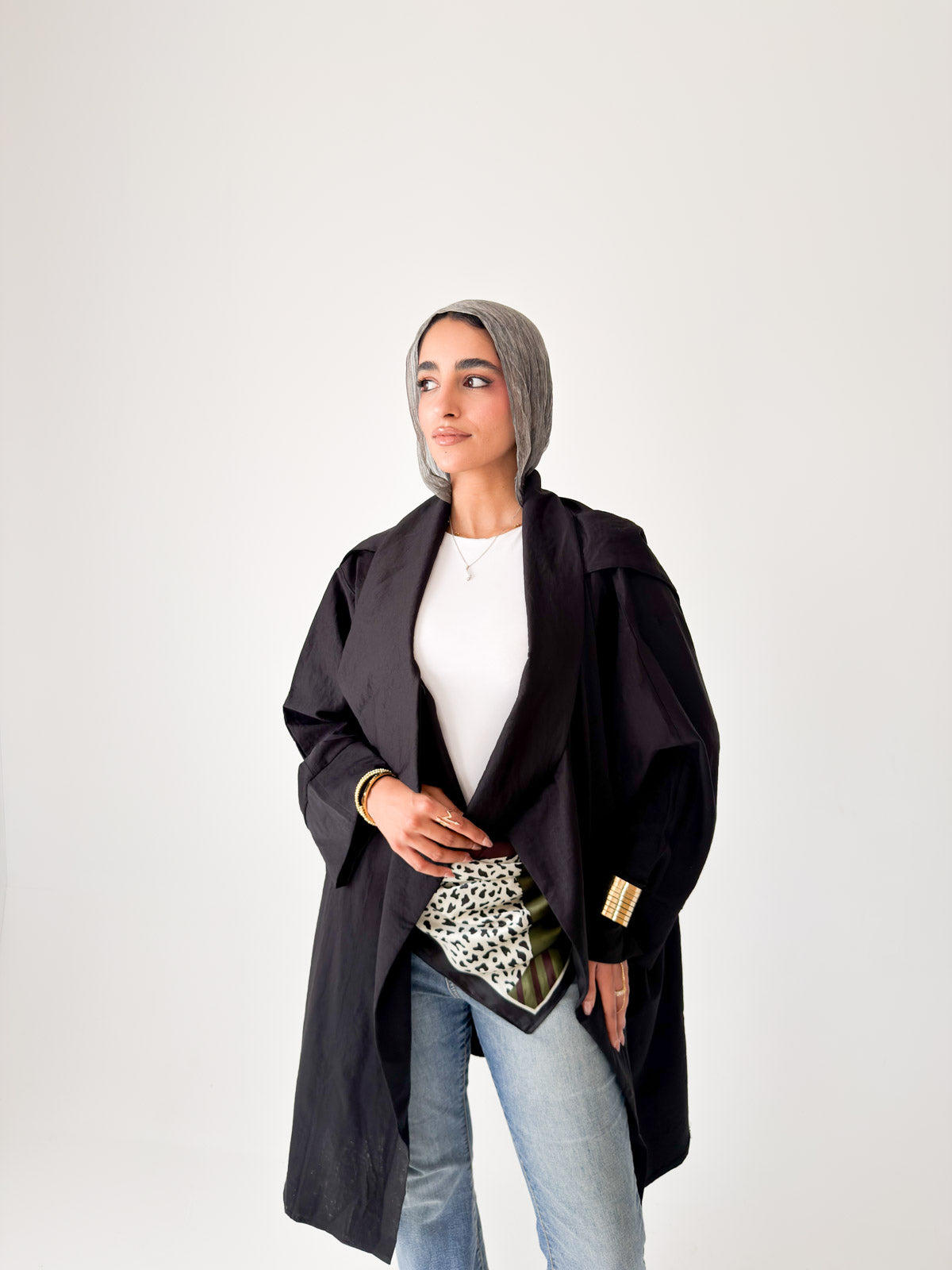 Linea Sway Cardigan
