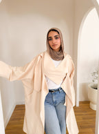 Linea Sway Cardigan