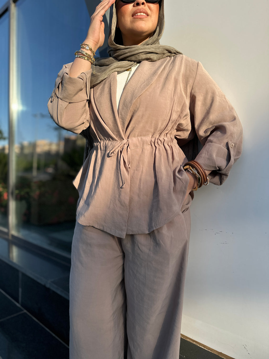Sand Dune Set