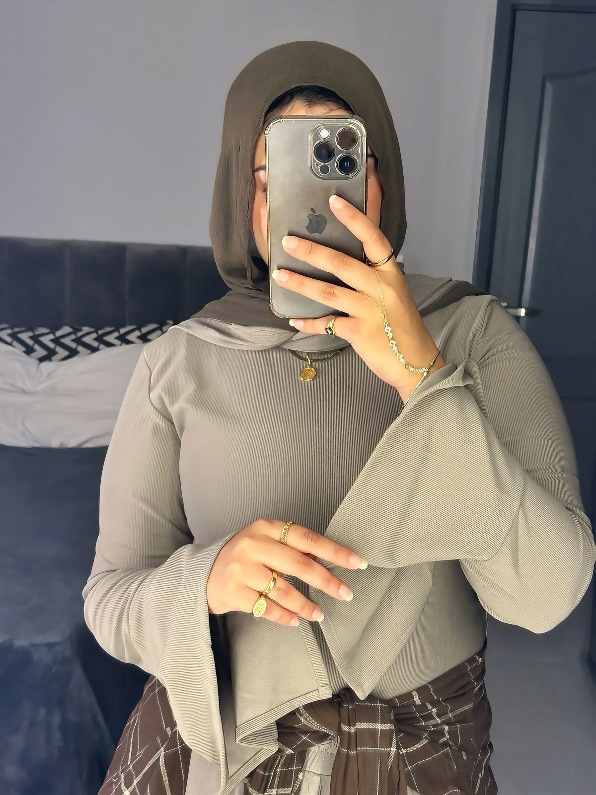Essential Basic Top