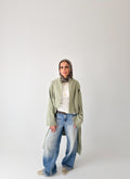 Linea Sway Cardigan