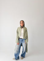Linea Sway Cardigan