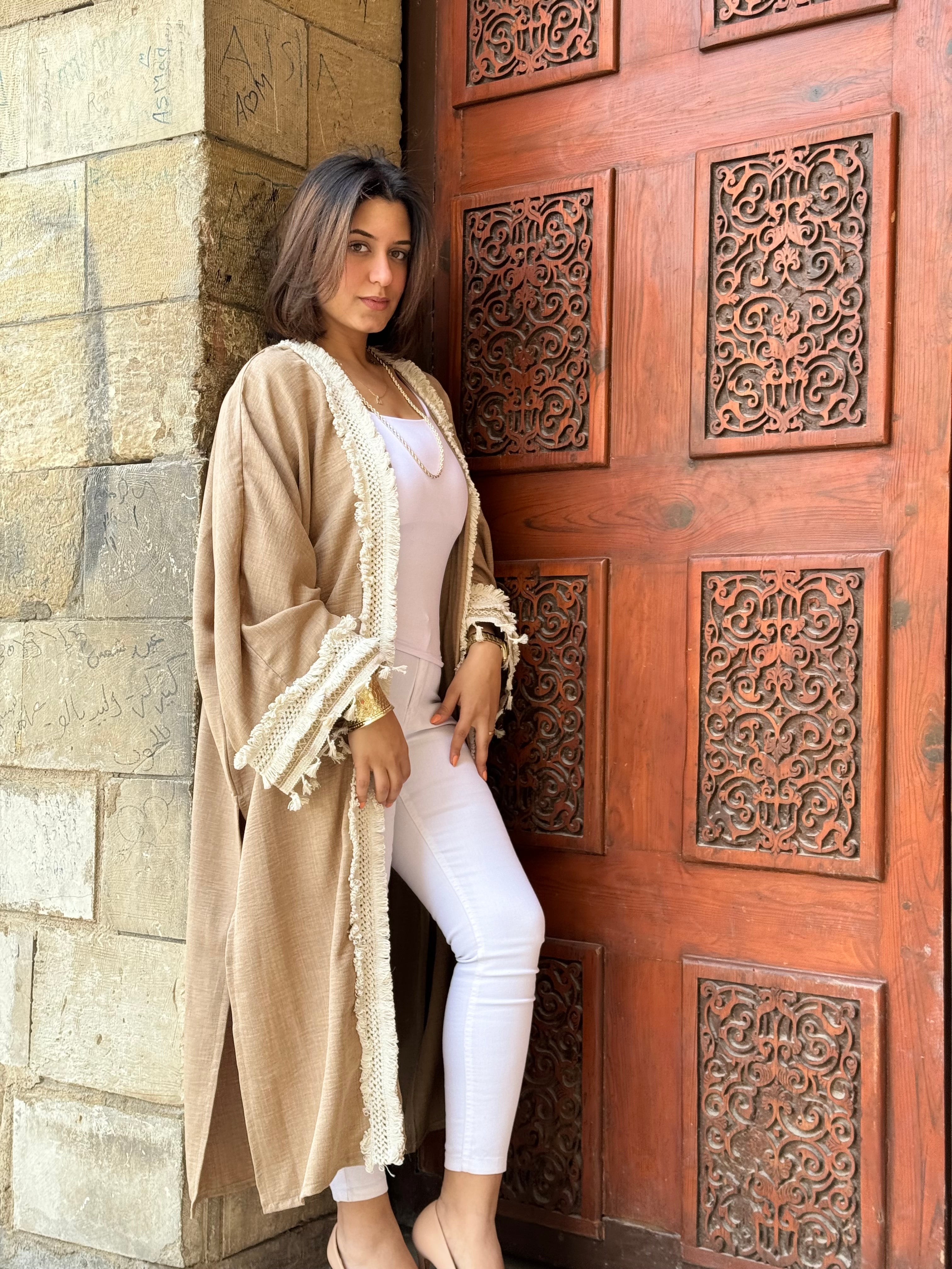 Boho Kaftan