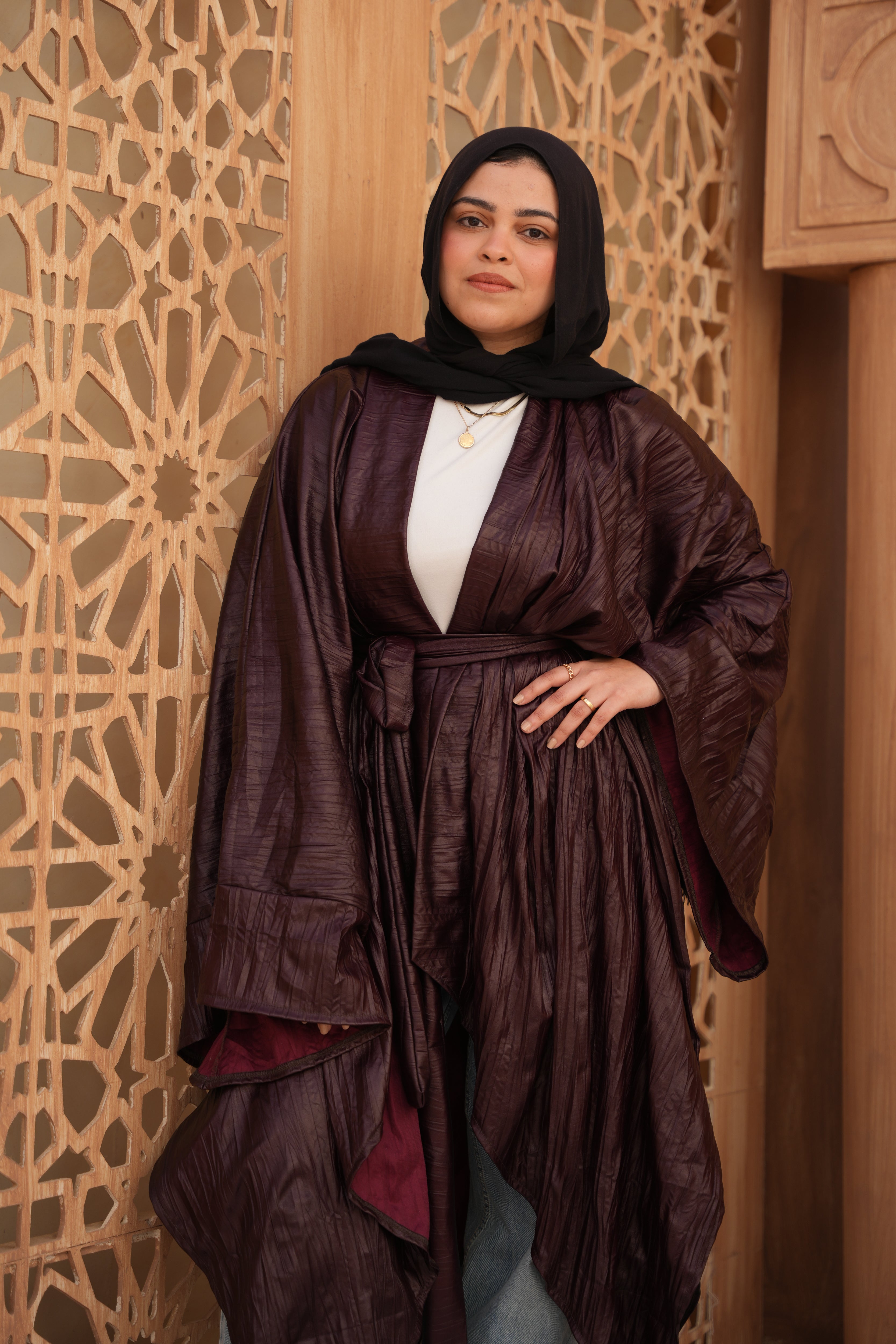 Sahara Kaftan
