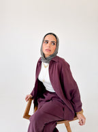 The Airy Set