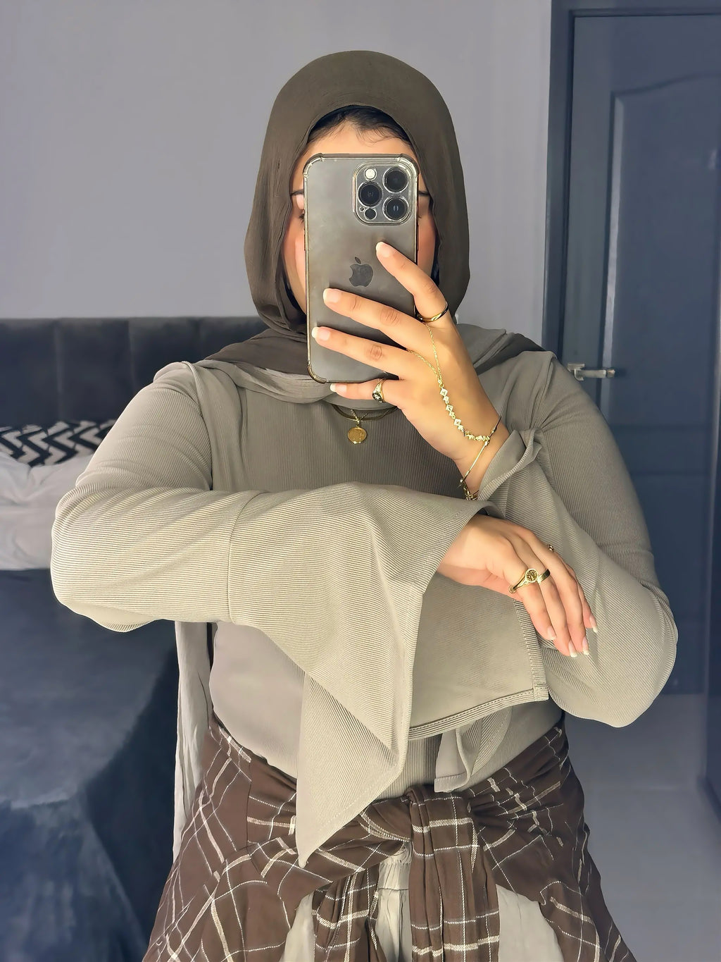 Essential Basic Top