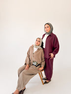 The Airy Set