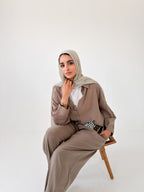 The Airy Set