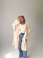 Linea Sway Cardigan