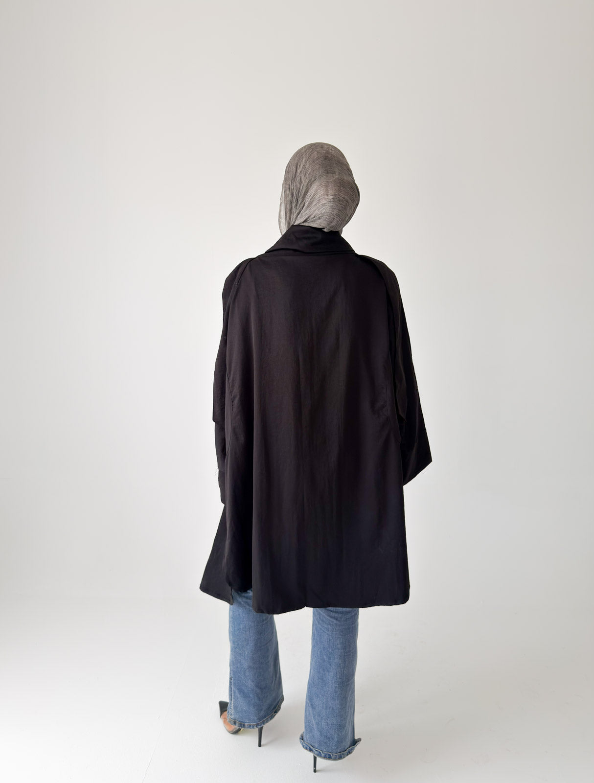Linea Sway Cardigan