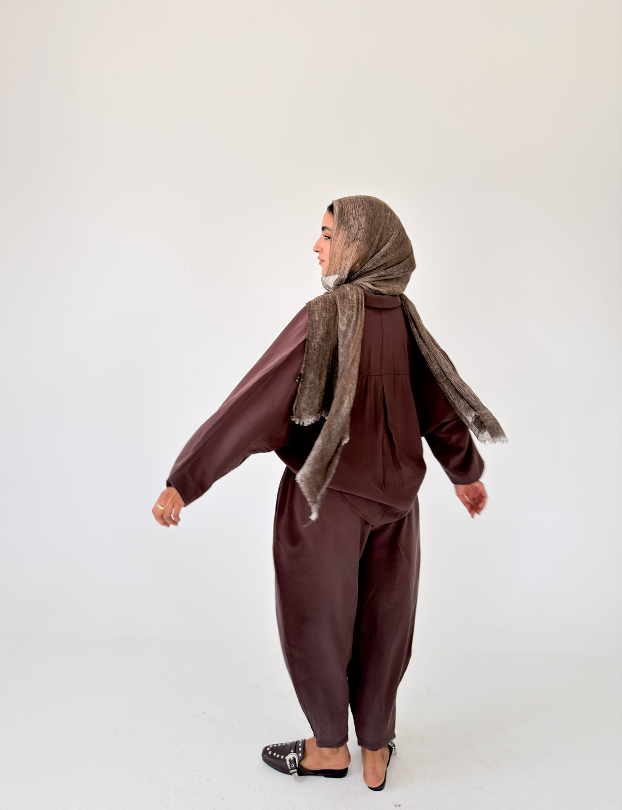 The Airy Set
