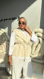 Studs vest