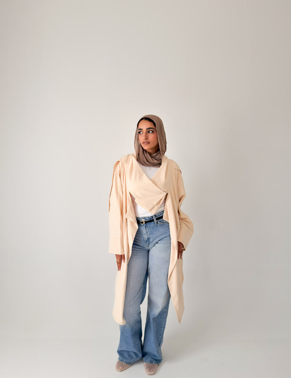 Linea Sway Cardigan