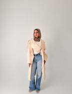 Linea Sway Cardigan