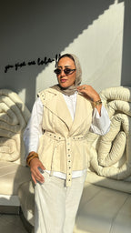Studs vest