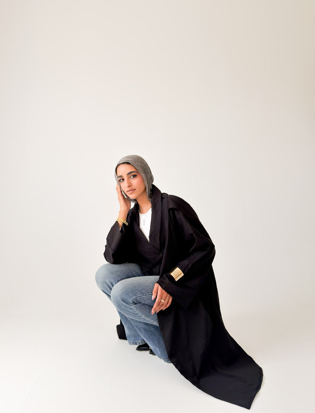 Linea Sway Cardigan