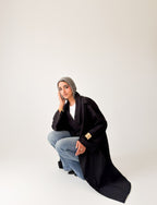 Linea Sway Cardigan