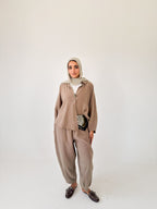 The Airy Set
