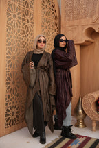 Sahara Kaftan