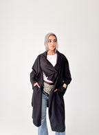 Linea Sway Cardigan