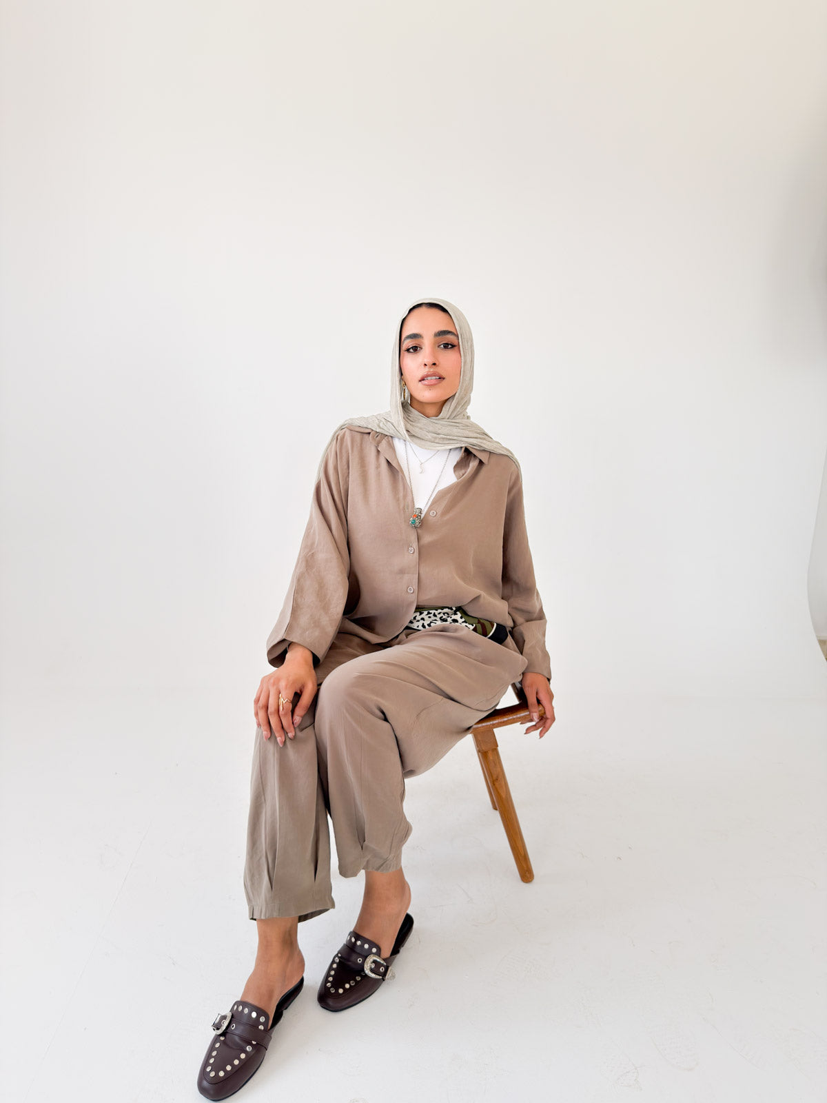 The Airy Set