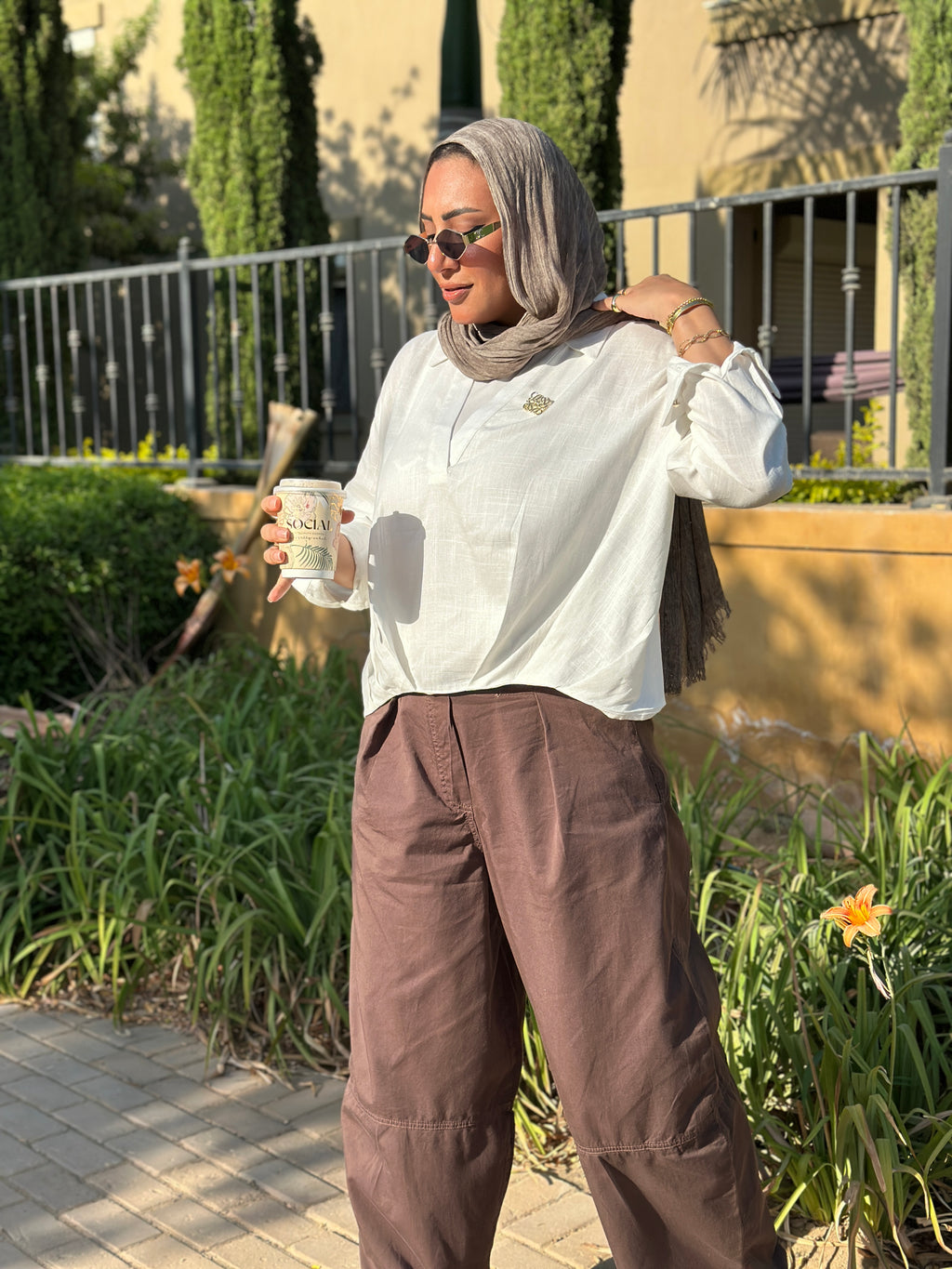 pants