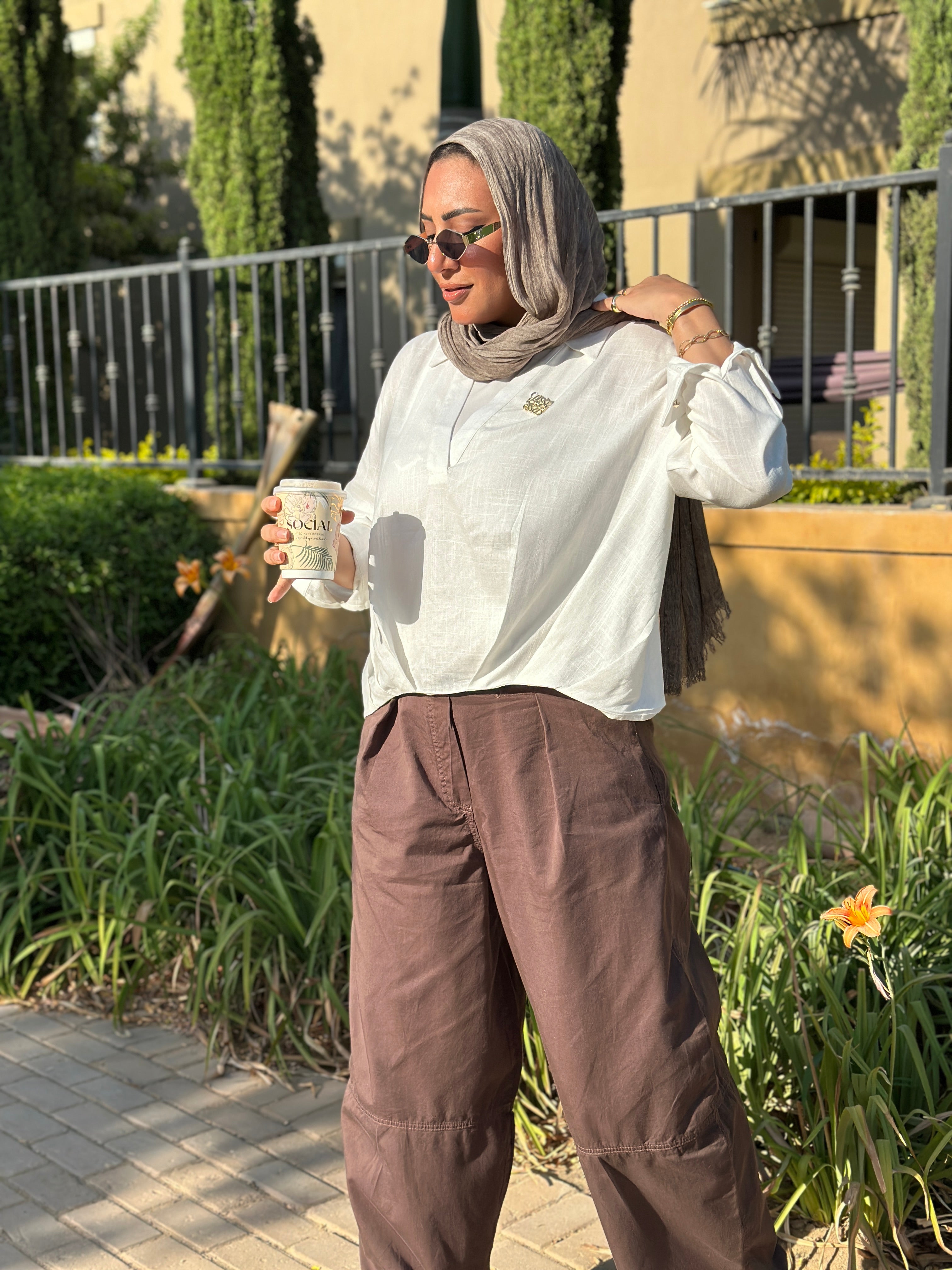pants
