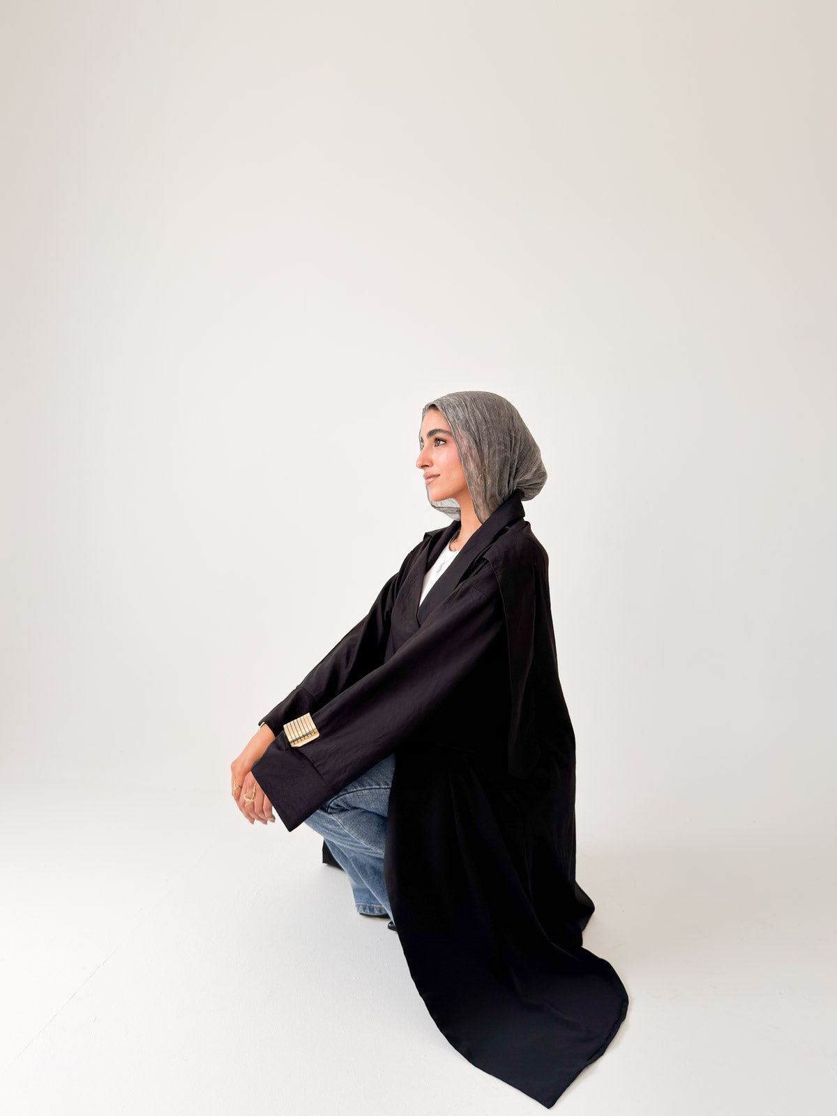 Linea Sway Cardigan