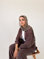 The Airy Set