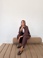 The Airy Set