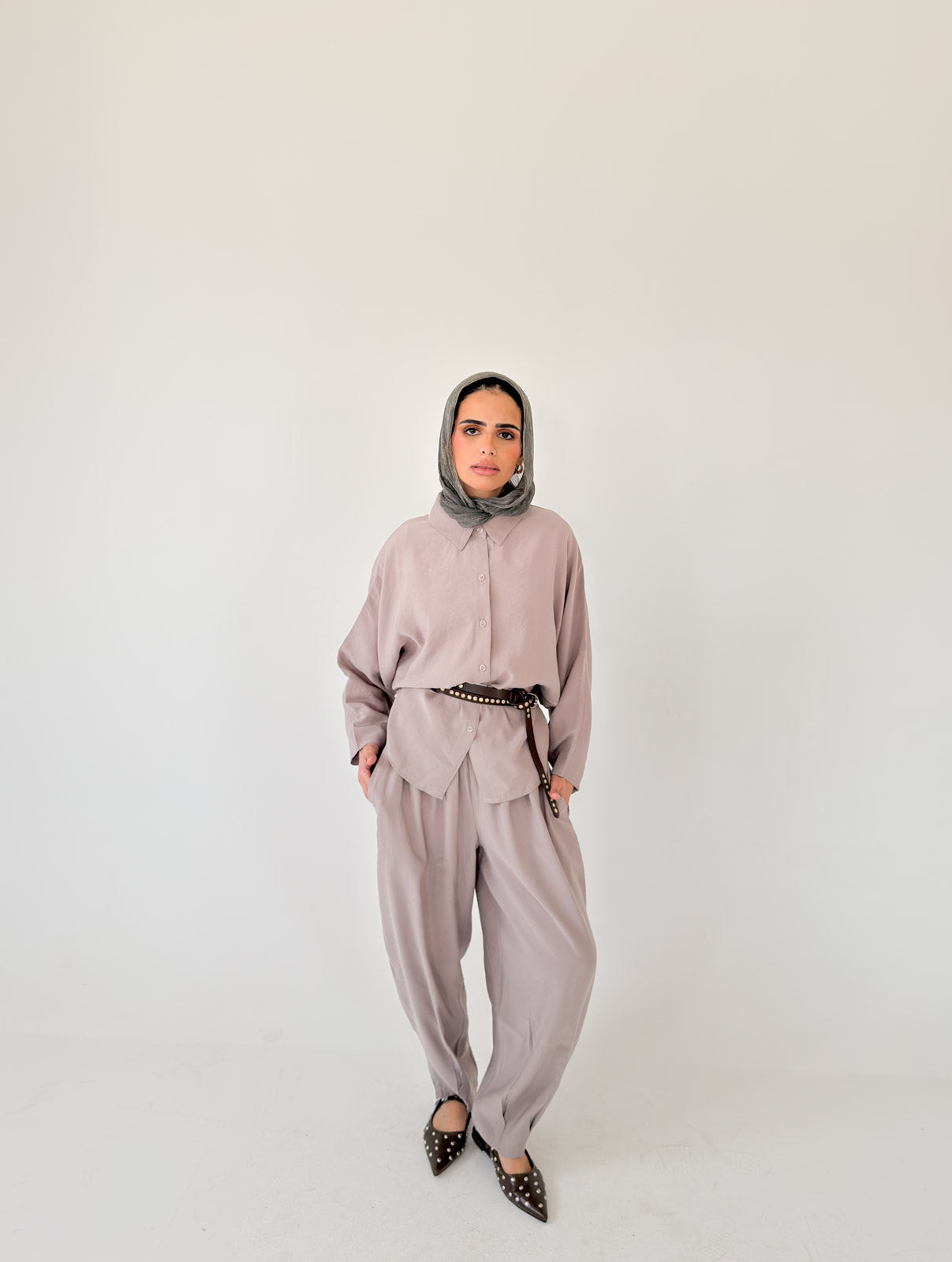 The Airy Set