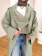 Linea Sway Cardigan