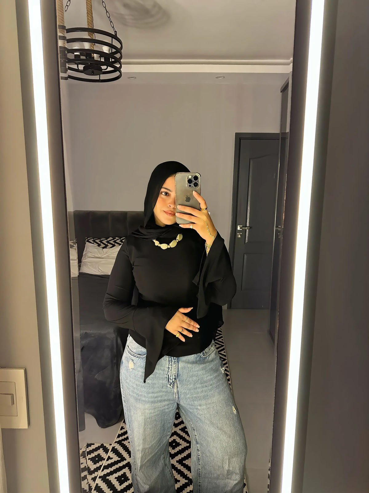 Essential Basic Top