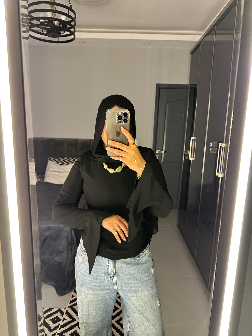 Essential Basic Top