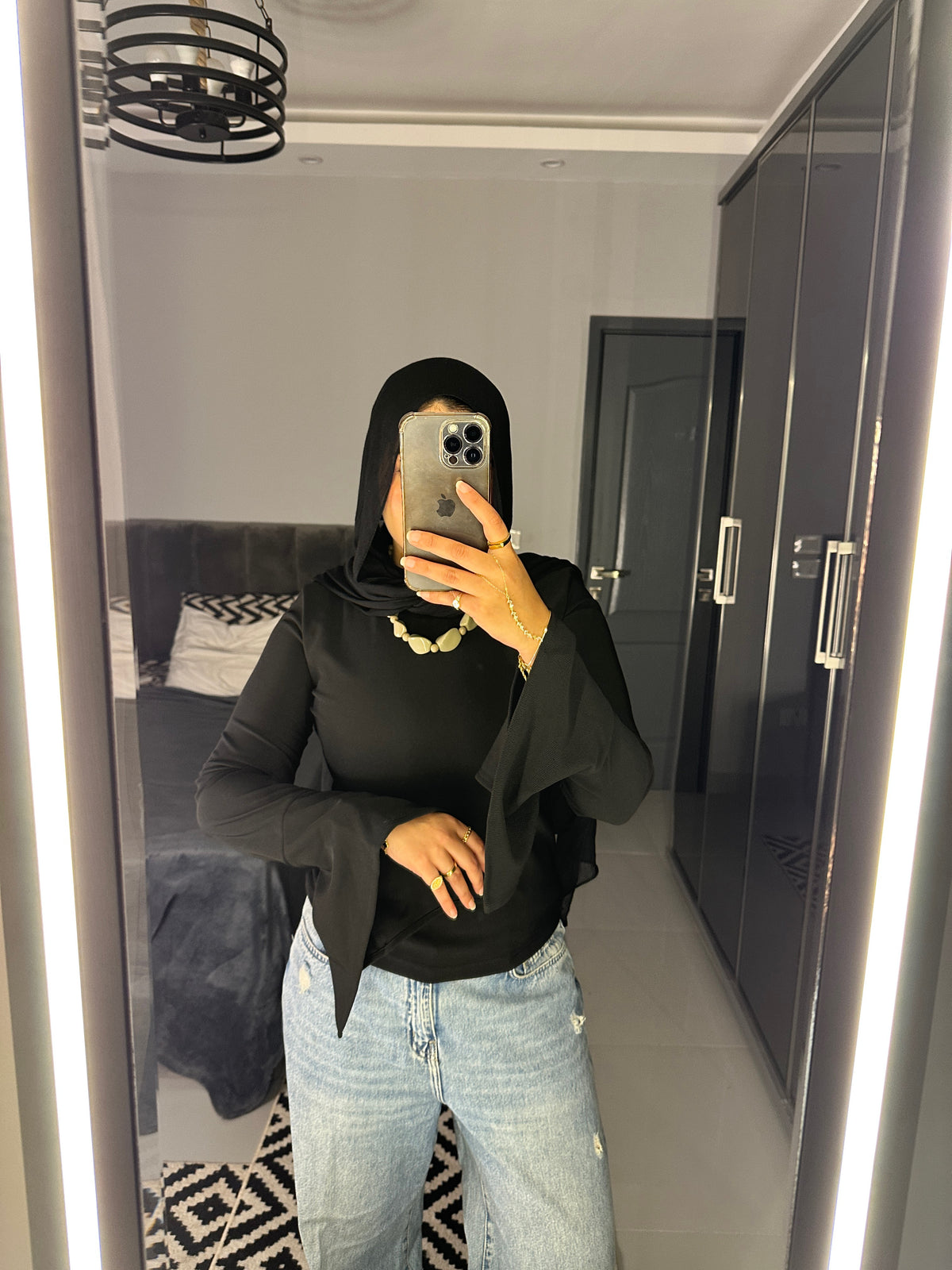 Essential Basic Top