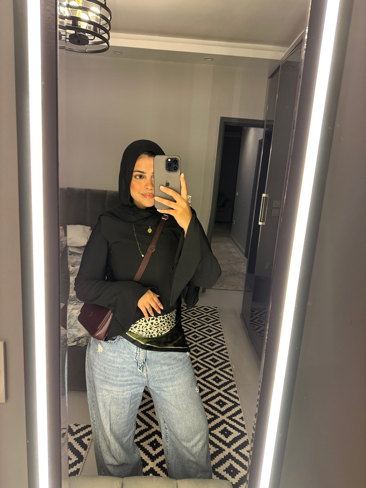 Essential Basic Top